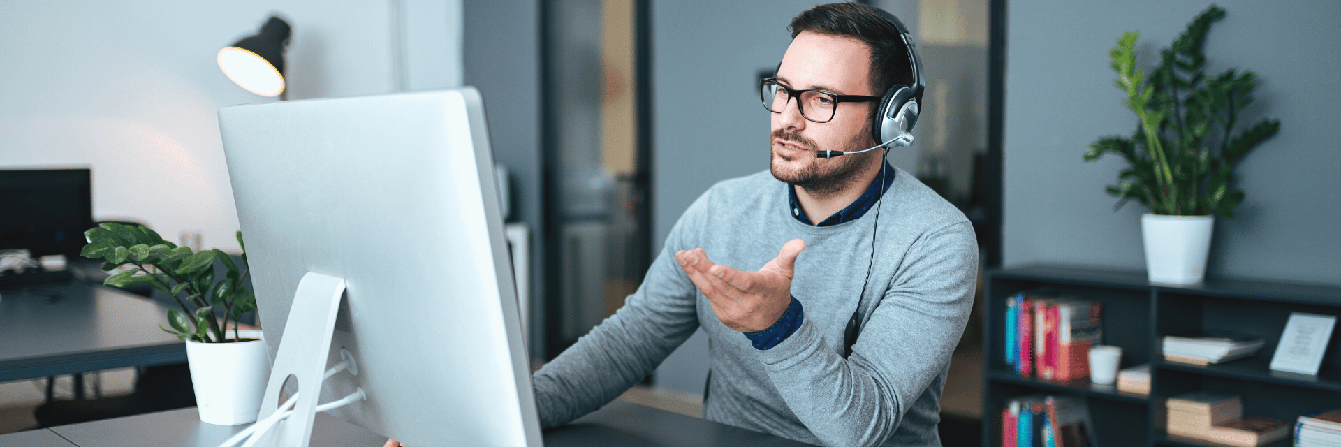 CRM Vertrieb