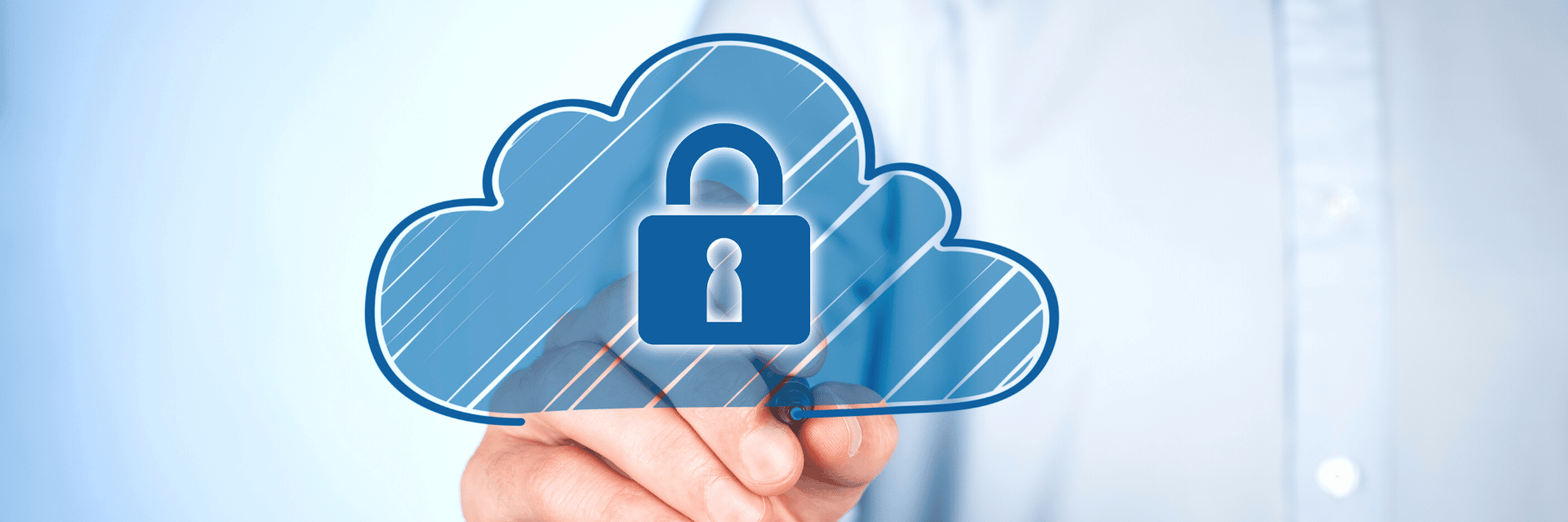 Datenschutz und Datensicherheit – ist das nicht das gleiche?